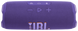 Портативна акустика JBL Flip 7 Purple (JBLFLIP7PUR) фото 3