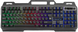 Клавиатура Defender IronSpot GK-320L RU фото 1