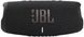 Портативна акустика JBL Charge 5 Black (JBLCHARGE5BLK) фото 2