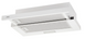 Витяжка JANTAR TLT 1000 LED 60 WH фото 3