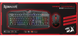 IT/наб Redragon (75022) S101-1 клавиатура RGB + мышь фото 7