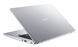 Ноутбук Acer Swift 1 SF114-34-P6KM (NX.A77EU.00J) Pure Silver фото 5