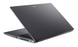 Ноутбук Acer Swift X SFX16-52G-55J5 (NX.K0GEU.008) Steel Gray фото 5