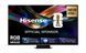 Телевізор Hisense 75UR9S фото 1