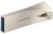 Флеш-драйв Samsung Bar Plus 32 Gb USB 3.1 Сріблястий фото 4