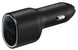 Автомобильное зарядное устройство для Samsung EP-L4020NBEGRU 40W Super Fast Dual Charger (Black) фото 1