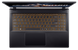 Ноутбук Acer Nitro V 15 ANV15-52-50K5 (NH.QZ8EU.008) Obsidian Black фото 4