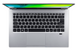 Ноутбук Acer Swift 1 SF114-34-P6KM (NX.A77EU.00J) Pure Silver фото 4