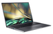 Ноутбук Acer Swift X SFX16-52G-55J5 (NX.K0GEU.008) Steel Gray фото 2