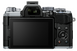 Цифрова камера Olympus E-M5 mark III 14-150 II Kit сріблястий/чорний фото 5