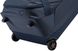 Дорожні сумки і рюкзаки Thule Crossover 2 Wheeled Duffel 76cm/30" 87L C2WD-30 (синій) фото 4
