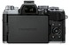 Цифрова камера Olympus E-M5 mark III 14-150 II Kit сріблястий/чорний фото 4