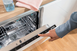 Посудомийна машина Gorenje GV 643 E90 фото 9