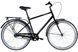Велосипед ST 28" Dorozhnik COMFORT MALE Velosteel рама-20" черный 2025 фото 1