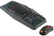 IT/наб Redragon (75022) S101-1 клавиатура RGB + мышь фото 2