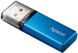 Флеш-накопичувач Apacer AH25C 64GB Blue USB 3.2 (AP64GAH25CU-1) фото 2