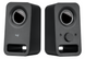 Комп.Акустика LogITech Multimedia Speakers Z150 (чорний) фото 3