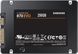 SSD внутренние Samsung 870 EVO 250GB SATAIII MLC (MZ-77E250BW) фото 4