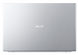 Ноутбук Acer Swift 1 SF114-34-P6KM (NX.A77EU.00J) Pure Silver фото 6