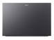 Ноутбук Acer Swift X SFX16-52G-55J5 (NX.K0GEU.008) Steel Gray фото 6