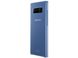 Чохол для смартфона Samsung Note 8/EF-QN950CNEGRU - Clear Cover (Deep Blue) фото 3