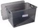 Контейнер Violet House Family Box Black фото 2