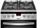 Плита комбинированная Hansa FCMX59256 фото 2
