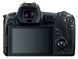 Цифрова камера Canon EOS R Body фото 2