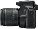 Цифровая зеркальная фотокамера Nikon D3500+ AF-S 18-140 VR фото 4