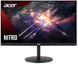 Монiтор 24.1" Acer XV242Fbmiiprx (UM.FX2EE.F01) Black фото 1