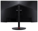 Монiтор 24.1" Acer XV242Fbmiiprx (UM.FX2EE.F01) Black фото 2