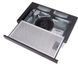 Витяжка Pyramida TL 60 SLIM BL фото 8