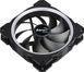 Вентилятор Aerocool Orbit RGB LED 120мм, 3-pin фото 8