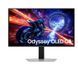 Монiтор SAMSUNG LS27FG602SIXUA фото 1