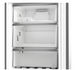 Холодильник Whirlpool WHK 26362 XBR4U фото 4