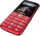 Мобільний телефон Sigma mobile Comfort 50 Grace Type-C (4827798121825) Red фото 2