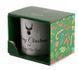 Чашка Limited Edition NY ANTLER BLACK 320 мл (TRSC-BR5021-M01) фото 2
