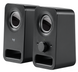 Акустика LogITech Multimedia Speakers Z150 Black фото 2