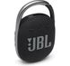 Портативная акустика JBL Clip 4 (JBLCLIP4BLK) Black фото 6