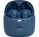 Навушники JBL Tune Flex (JBLTFLEXBLU) Blue фото 2