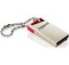 Флеш-пам'ять USB Apacer AH112 64GB Red (AP64GAH112R-1) фото 6