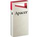 Флеш-пам'ять USB Apacer AH112 64GB Red (AP64GAH112R-1) фото 5