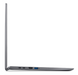 Ноутбук Acer Swift X SFX16-52G-55J5 (NX.K0GEU.008) Steel Gray фото 7