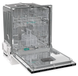 Посудомийна машина Gorenje GV642E90 фото 10