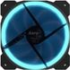 Вентилятор Aerocool Orbit RGB LED 120мм, 3-pin фото 4