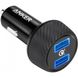 Зарядний пристрій Anker PowerDrive - 2 Quick Charge 3.0 Ports V3 (Black) фото 1