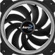 Вентилятор Aerocool Orbit RGB LED 120мм, 3-pin фото 6