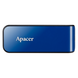 флеш-драйв ApAcer AH334 32GB Синий фото 5