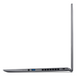 Ноутбук Acer Swift X SFX16-52G-55J5 (NX.K0GEU.008) Steel Gray фото 8