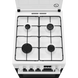 Комбинированная плита Electrolux LKK560205W фото 3